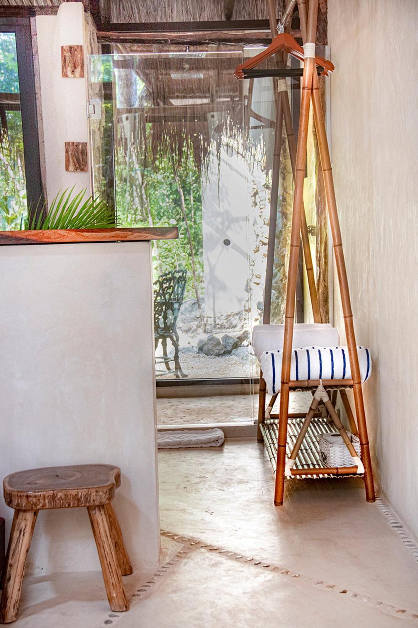 فيلا Pepem Holistic Experience - Peaceful Retreat Near Tulum (Adults Only) المظهر الخارجي الصورة