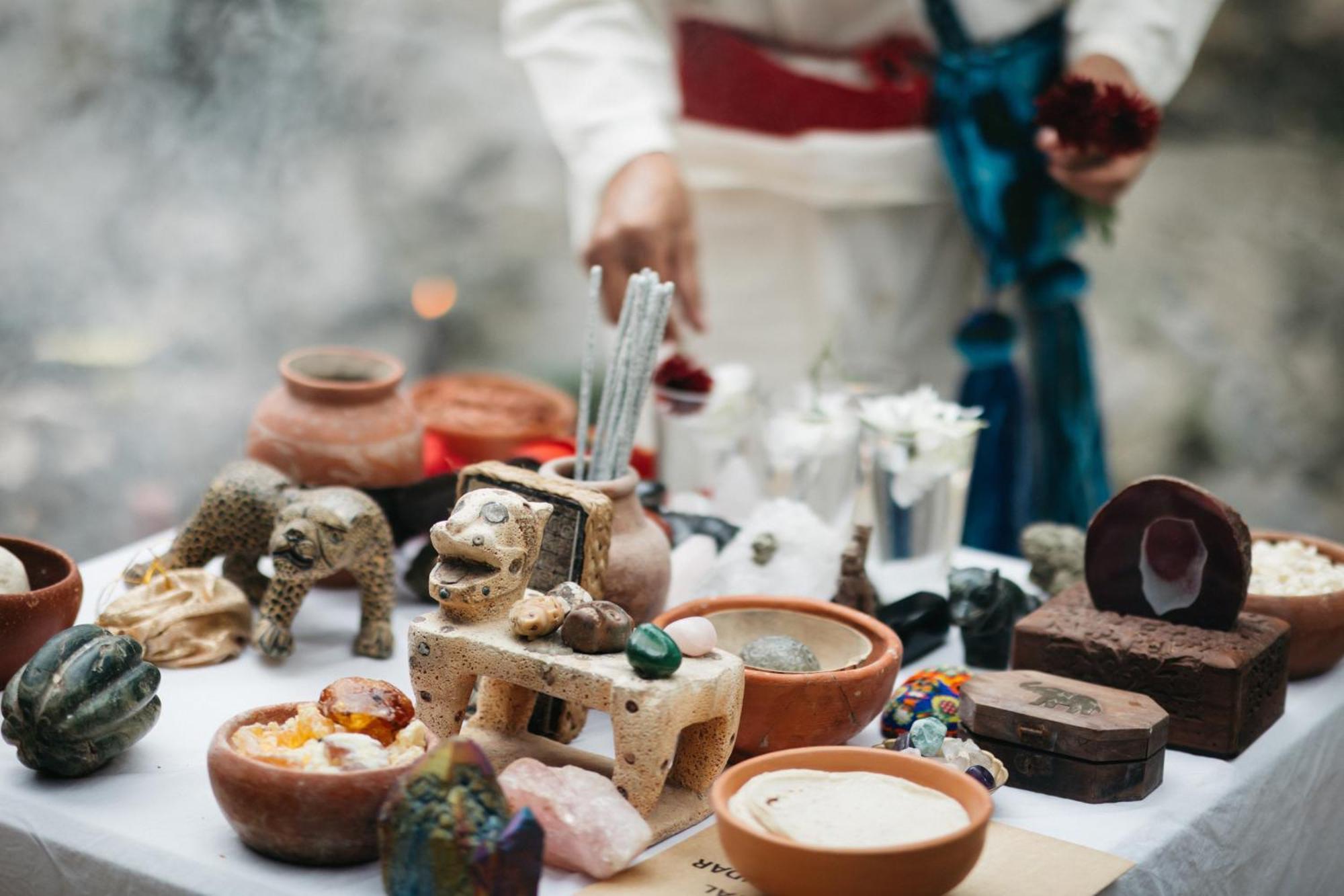 فيلا Pepem Holistic Experience - Peaceful Retreat Near Tulum (Adults Only) المظهر الخارجي الصورة
